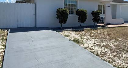 Private room in home in Port Richey, Florida New Studio Fairfax