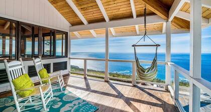 Kona Ocean Villa with Pool, Hot Tub