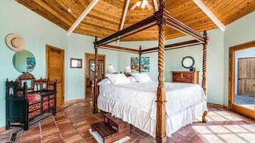 5 chambres, bureau, Wi-Fi, draps fournis