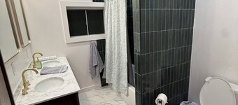 12 miles to Ponca, Close to Kaw Lake & Casinos, Dog Friendly