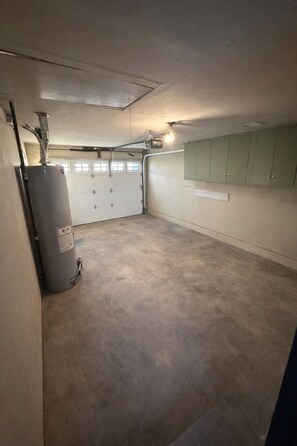 Interior - 12 miles to Ponca, Close to Kaw Lake & Casinos, Dog Friendly (Newkirk)