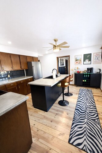 12 miles to Ponca, Close to Kaw Lake & Casinos, Dog Friendly