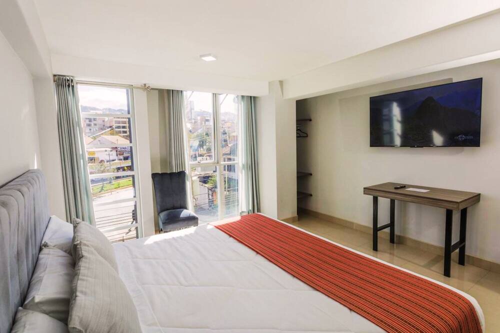 Cusichay Boutique Hotel