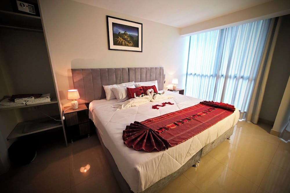 Cusichay Boutique Hotel