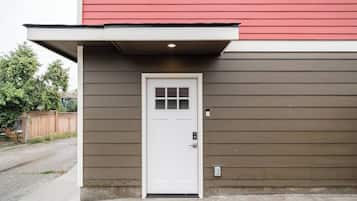 Detalle exterior