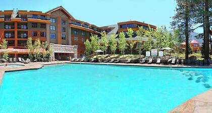 Marriott Grand Residence Club, Lake Tahoe, Full Kitchen, 2 Bath - Near Gondola