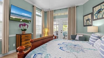 Bügeleisen/Bügelbrett, WLAN, Bettwäsche