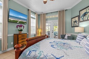 Bügeleisen/Bügelbrett, WLAN, Bettwäsche