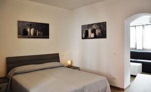Room - Elena House - Mareri apartments (Villa Faraldi)