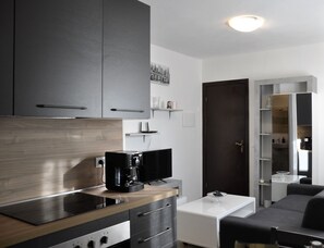 Interior - Elena House - Mareri apartments (Villa Faraldi)