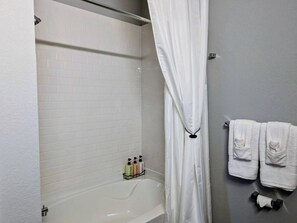 Hair dryer - King Bed Retreat | Elevated Stay | Near Airport (Jacksonville)