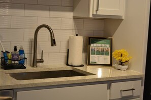 Interior - King Bed Retreat | Elevated Stay | Near Airport (Jacksonville)