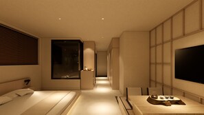 Yugen Suite | Free WiFi