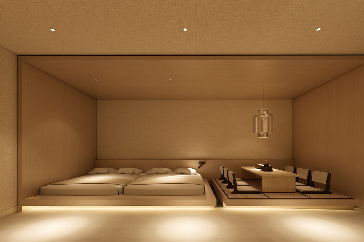 Comfort Double Room | Free WiFi