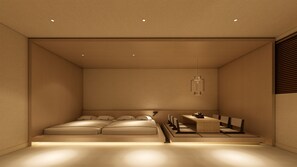 Comfort Double Room | Free WiFi - AT STAY (Cheonan-si)