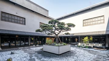 Servicio de la propiedad