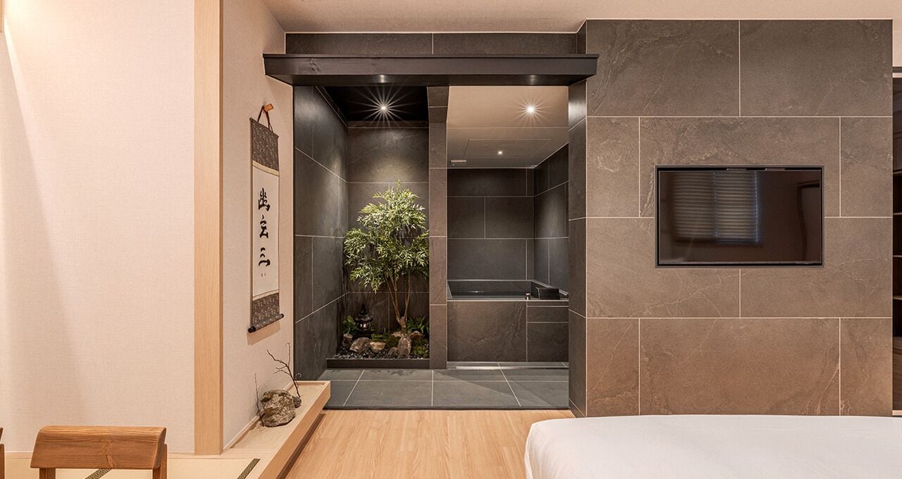 Yugen | Wi-fi (inkludert)