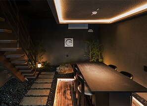 Dining - AT STAY (Cheonan)