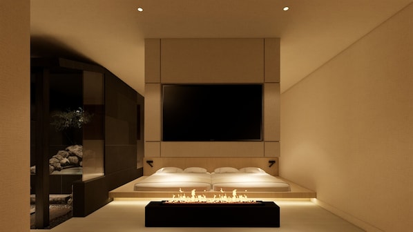 Habitación doble económica | Wifi gratis