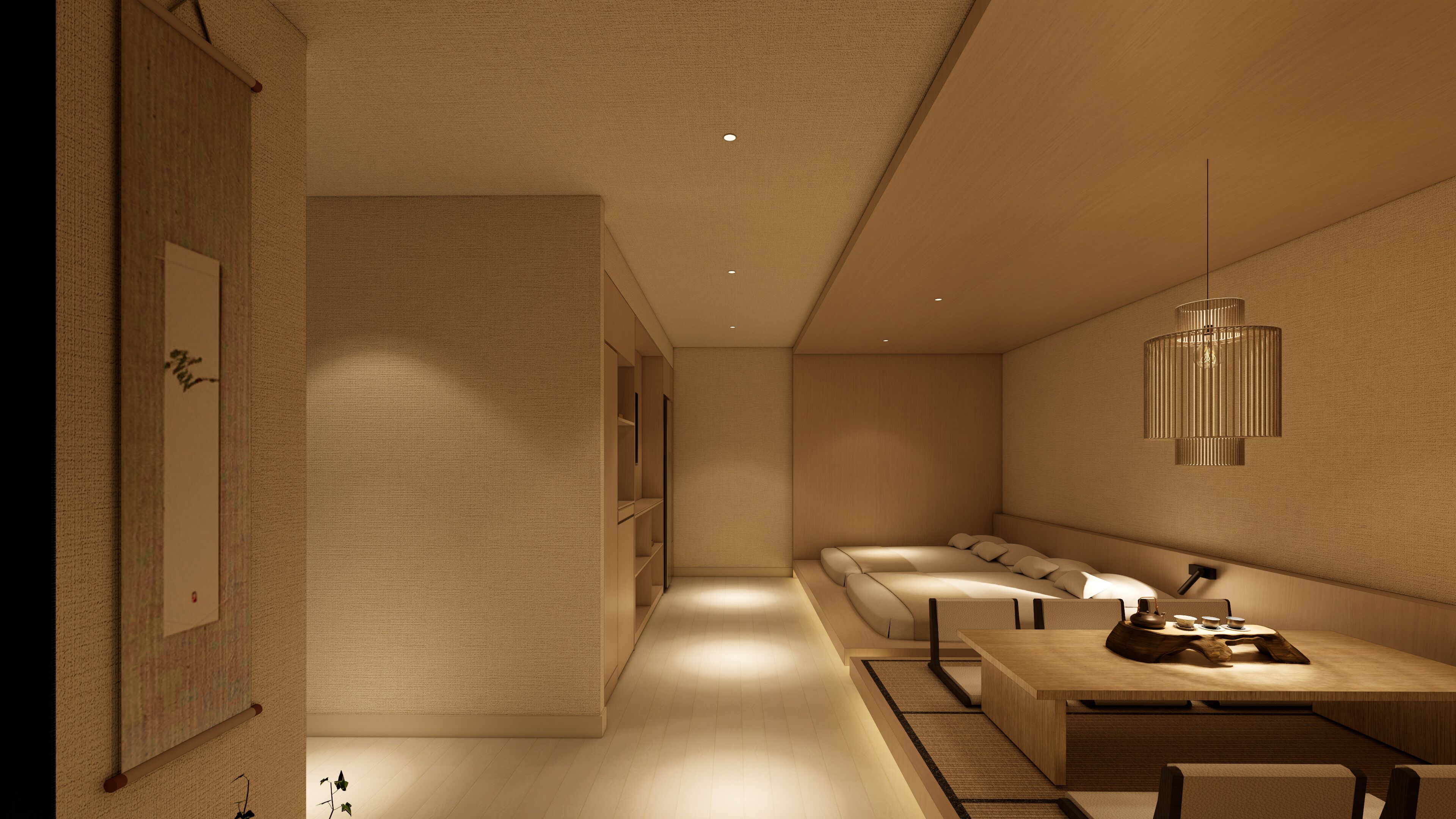 Comfort Double Room | Free WiFi