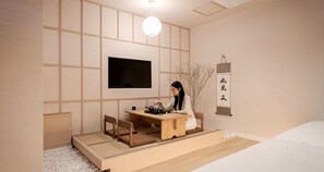 Yugen Suite - AT STAY (Cheonan)