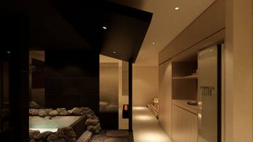 Economy Double Room | Spa