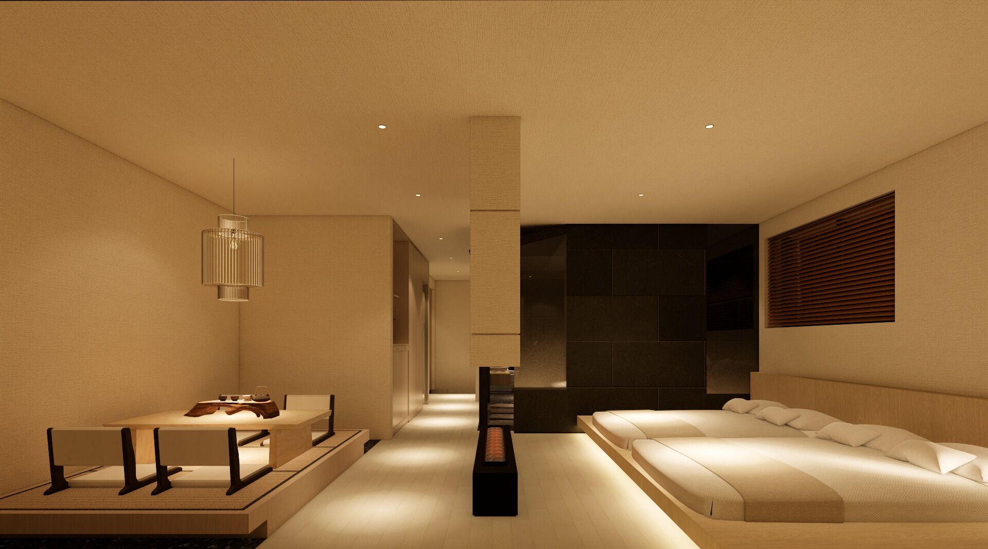 Economy Double Room | Free WiFi