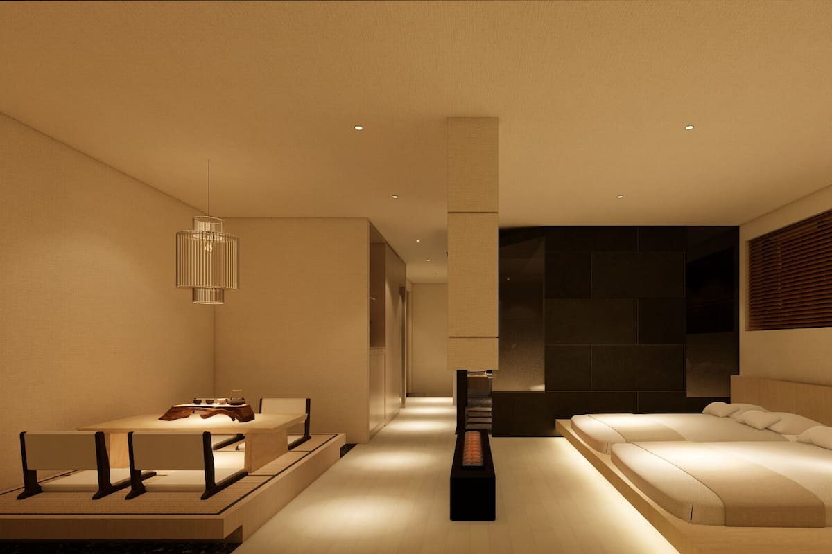 Economy Double Room | Free WiFi