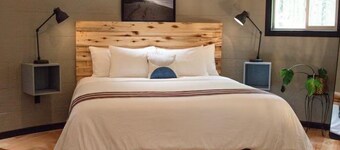 The Grain Crib at Jeske’s Farm