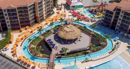 Orlando Resort Two-Bedroom Villa Near Disney Sleeps 6