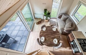 Smart TV - 2 bedroom stunning home in Oud Gastel (Oud Gastel)