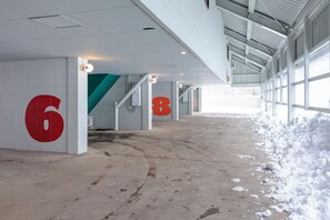 Property grounds - HOTEL&SAUNA WAYPOINT SHINANO-MYOKO (Kamiminochigun Shinanomachi Nojiri)