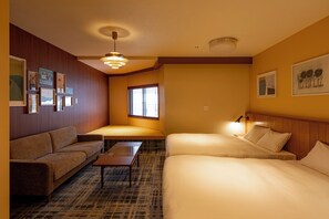 Free WiFi - HOTEL&SAUNA WAYPOINT SHINANO-MYOKO (Kamiminochigun Shinanomachi Nojiri)