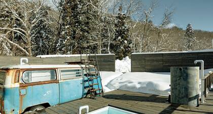 HOTEL&SAUNA WAYPOINT SHINANO-MYOKO