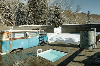 HOTEL&SAUNA WAYPOINT SHINANO-MYOKO
