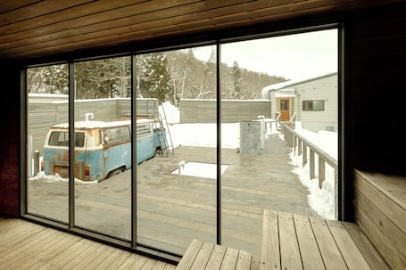 Interior. HOTEL&SAUNA WAYPOINT SHINANO-MYOKO