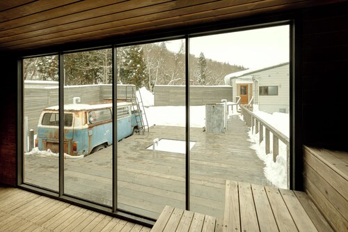 HOTEL&SAUNA WAYPOINT SHINANO-MYOKO