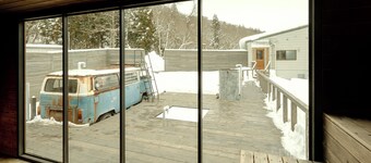 HOTEL&SAUNA WAYPOINT SHINANO-MYOKO