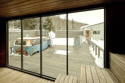 HOTEL&SAUNA WAYPOINT SHINANO-MYOKO