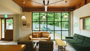 Interior - HOTEL&SAUNA WAYPOINT SHINANO-MYOKO (Shinano)