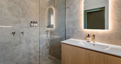 Victoria Street Boutique Hotel