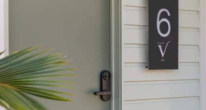 Victoria Street Boutique Hotel