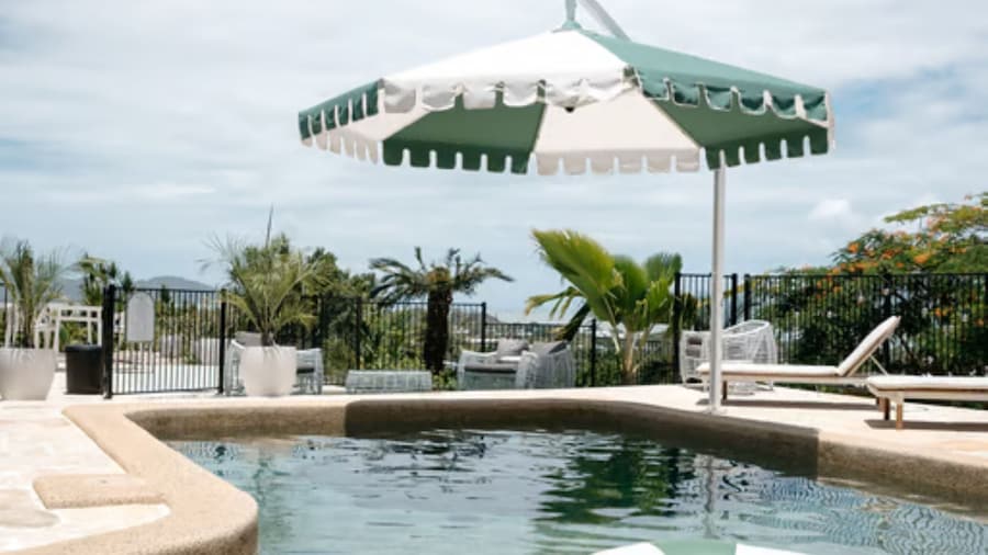 Victoria Street Boutique Hotel