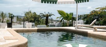 Victoria Street Boutique Hotel