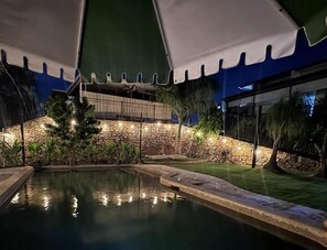 Interior - Victoria Street Boutique Hotel (Townsville City)