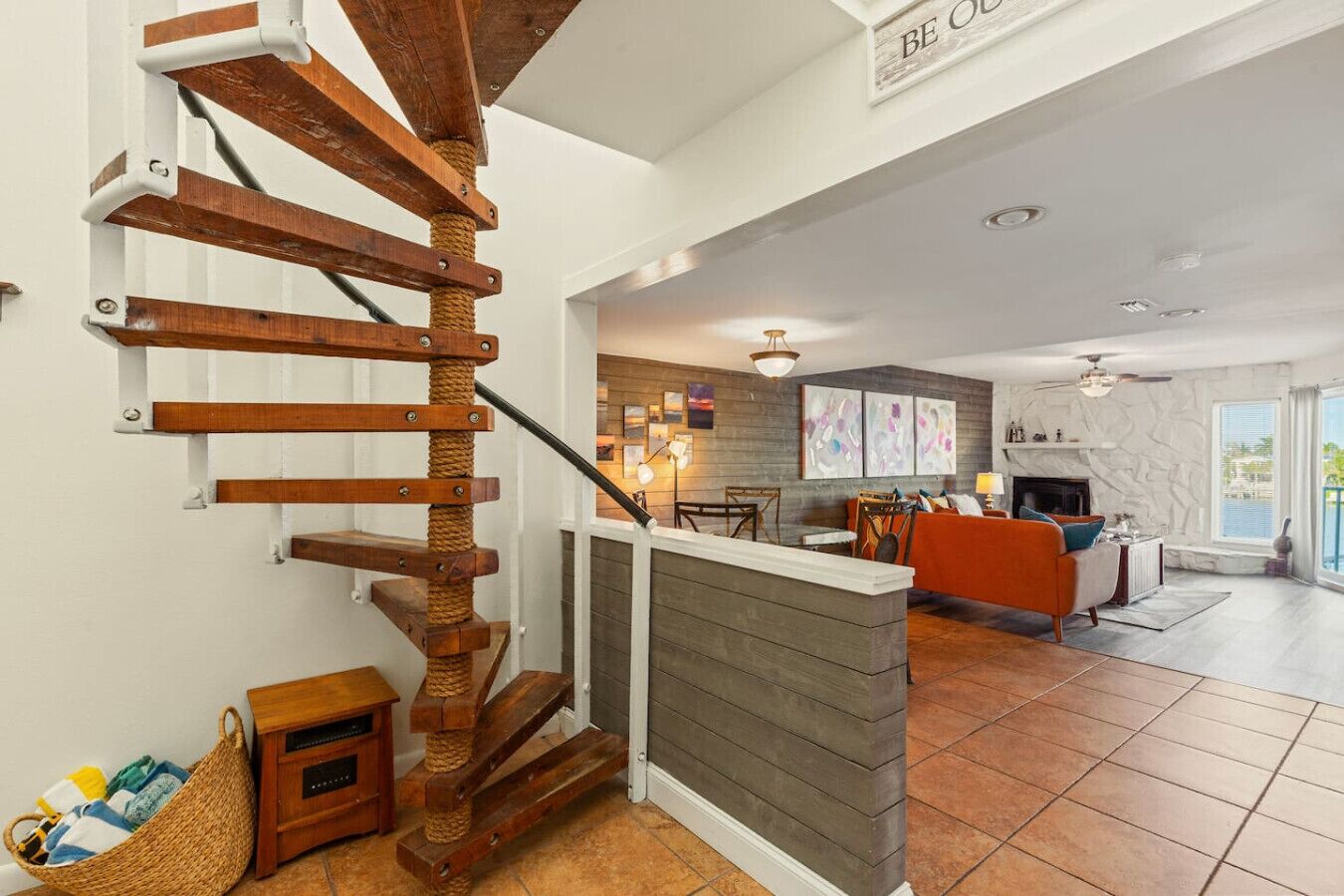 3br Water View Condo | Boat Access+great Location - St. Pete Beach, FL