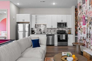 Free WiFi - Alto Nashville (Nashville)