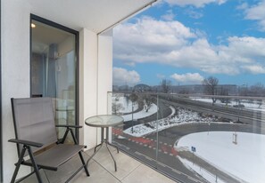 Property grounds - Zabłocie Harmony Apartment (Kraków)