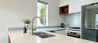 New Build Standalone Home Near Bruce Pulman Park