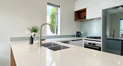 New Build Standalone Home Near Bruce Pulman Park